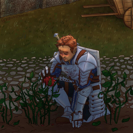 Alistair